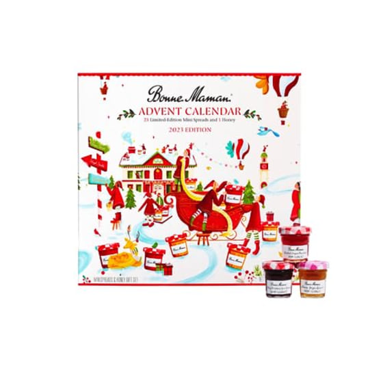 The Bonne Maman Advent calendar is here! Get it before it sells out