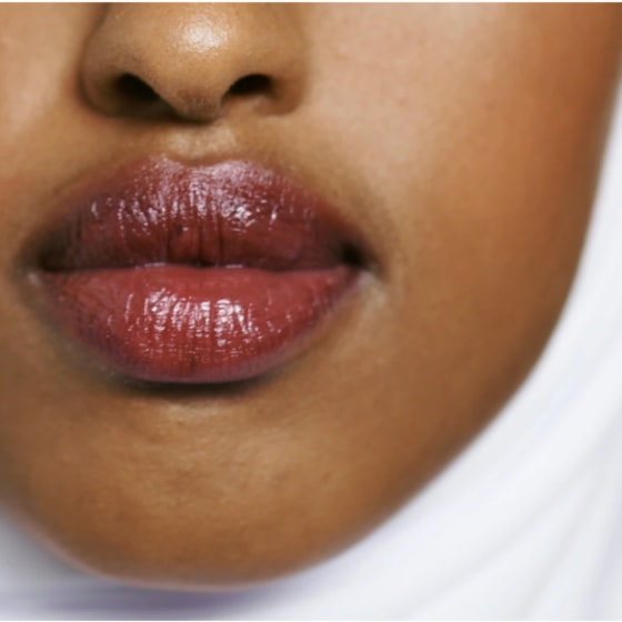 Clinique Almost Lipstick in Black Honey