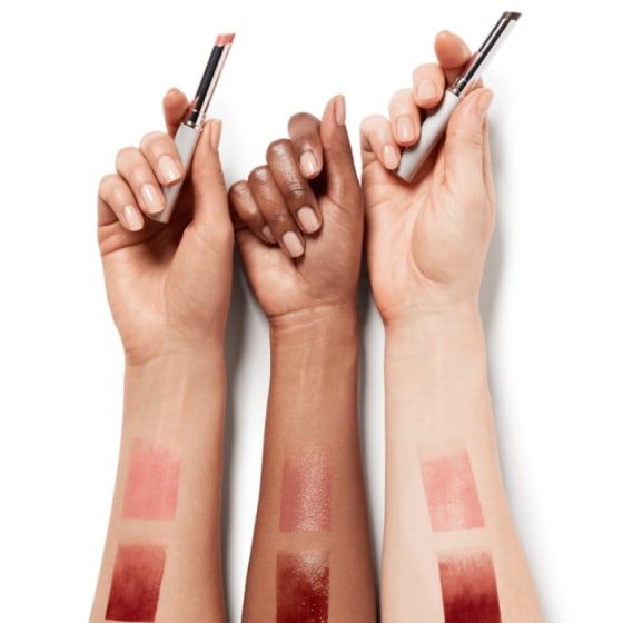 Clinique Almost Lipstick in Black Honey