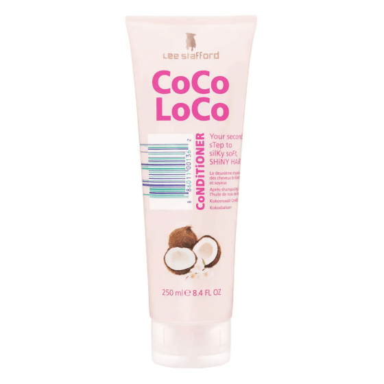 Coco Loco & Agave Blow & Go 11-in-1 Lotion