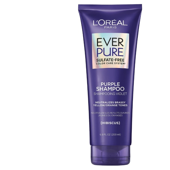 EverPure Purple Shampoo