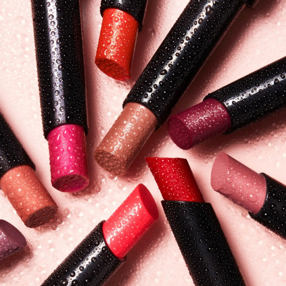 Deck of Scarlet Threeway Solid Lip Oil