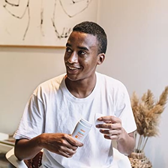 Underarm Antiperspirant and Deodorant