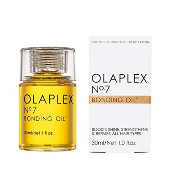 Olaplex No.7 Bonding Oil, 1 fl. Oz.