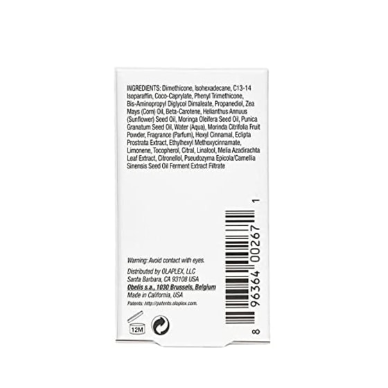 Olaplex No.7 Bonding Oil, 1 fl. Oz.