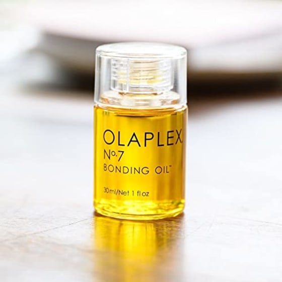 Olaplex No.7 Bonding Oil, 1 fl. Oz.