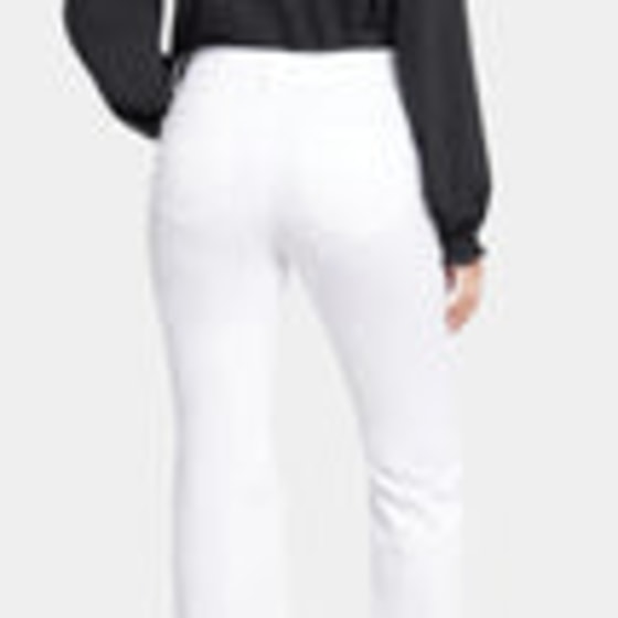 Blake Slim Flared Jeans