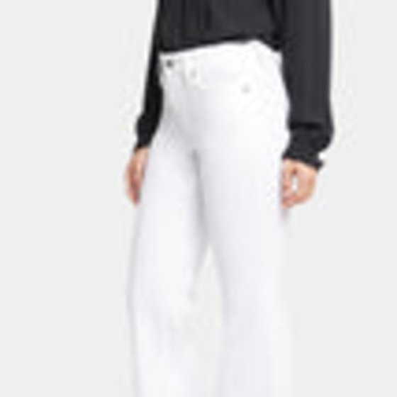 Blake Slim Flared Jeans