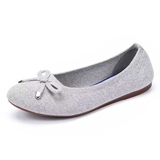 Frank Mully Women s Ballet Flats Review