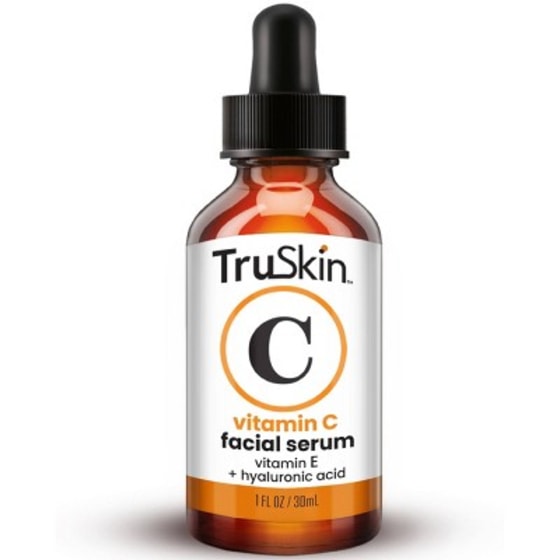Vitamin C Facial Serum