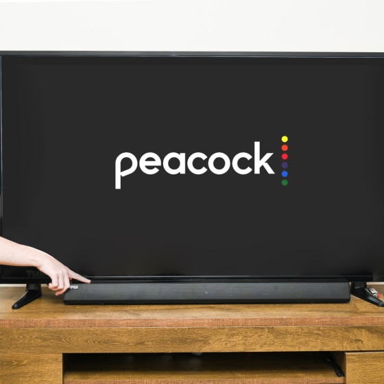 Peacock Premium Annual Deal