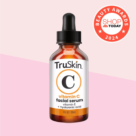 Vitamin C Facial Serum
