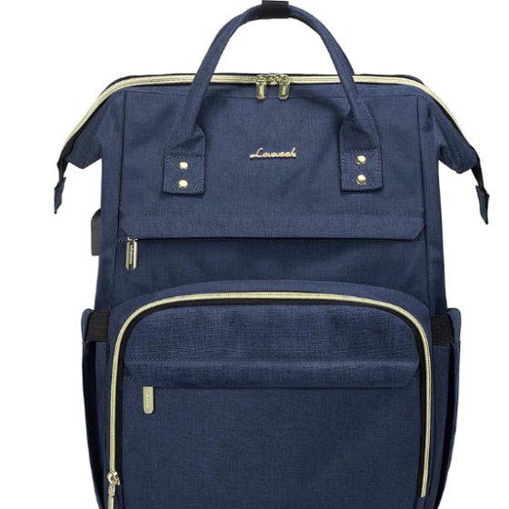 LoveVook Laptop Backpack
