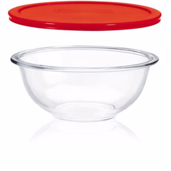 Pyrex Easy Grab 28-Piece Bake and Store Set