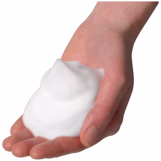 Dove Sensitive Skin Body Wash
