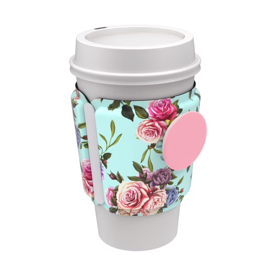 PopThirst Cup Sleeve