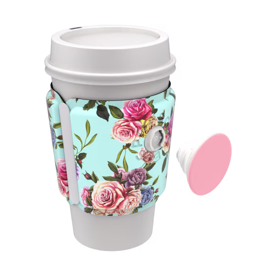 PopThirst Cup Sleeve
