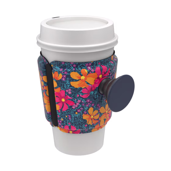PopThirst Cup Sleeve