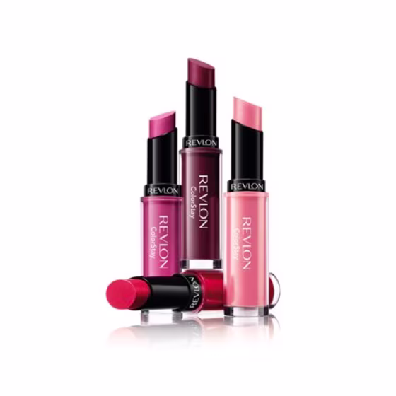 Revlon ColorStay Ultimate Suede Lipstick, Couture