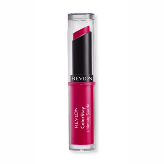 Revlon ColorStay Ultimate Suede Lipstick, Couture