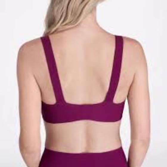 Bra-llelujah! Bralette