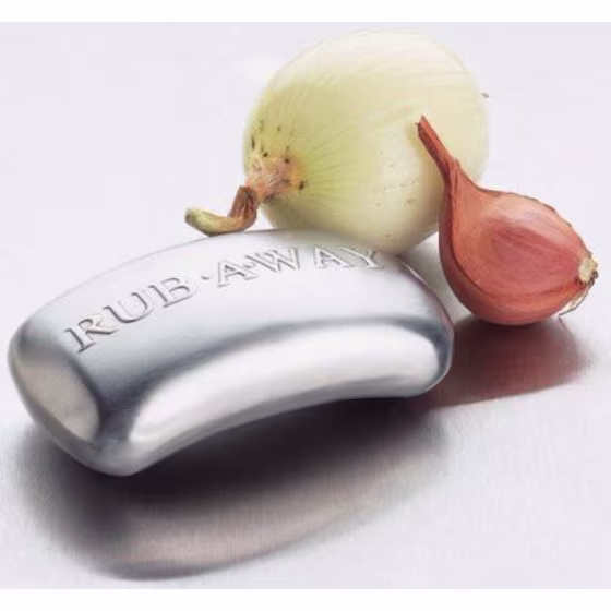 Rub-a-Way Bar