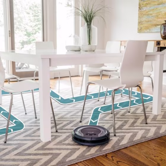 Shark ION RV700 Robot Vacuum
