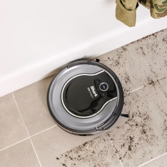Shark ION RV700 Robot Vacuum