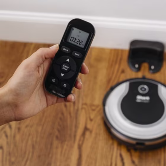 Shark ION RV700 Robot Vacuum