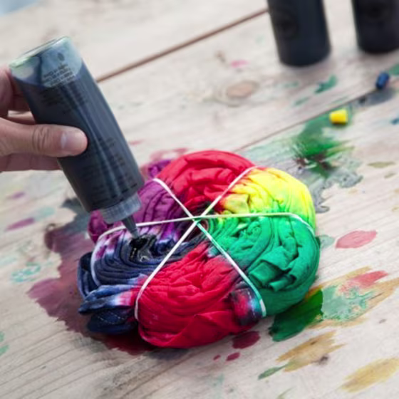 Tulip One-Step Tie-Dye Kit