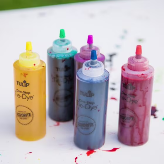 Tulip One-Step Tie-Dye Kit