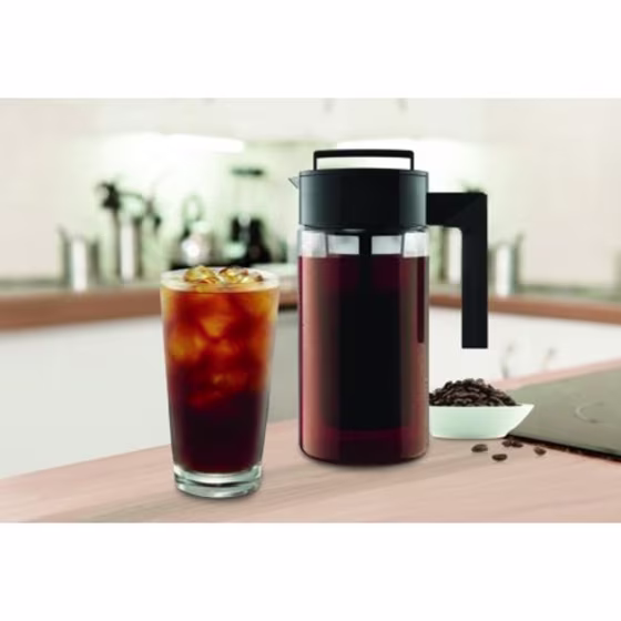 Takeya Cold Brew Iced Coffee Maker