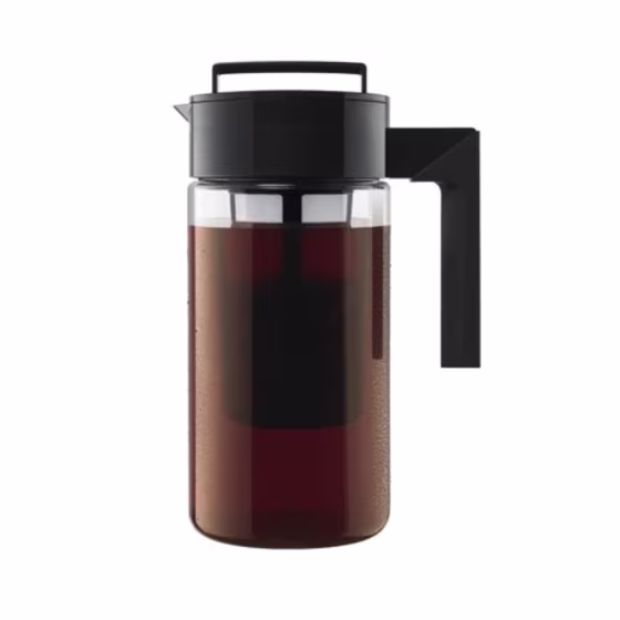 Takeya Cold Brew Iced Coffee Maker