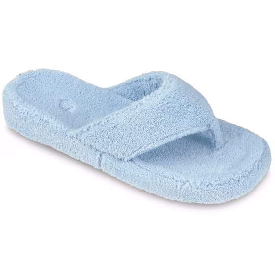 Acorn Spa Slippers