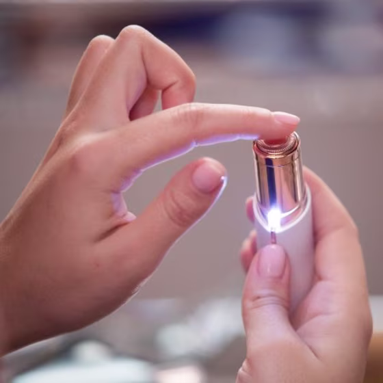 Best painless hair remover
