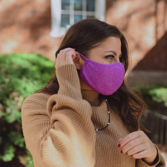 Jill & Ally Winterberry Bundle Face Masks (3-pack)