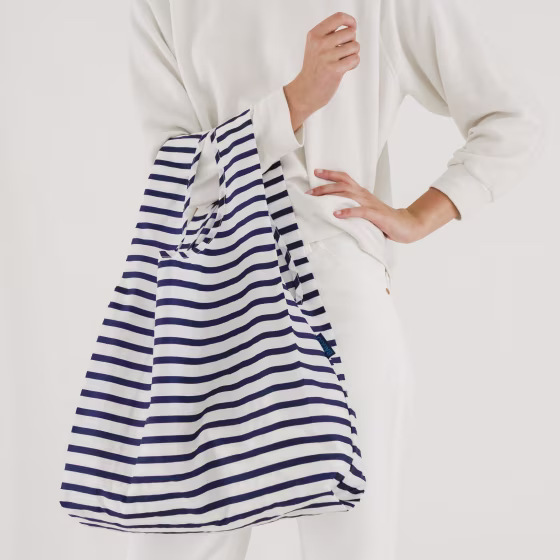 Baggu Reusable Shopping Bag
