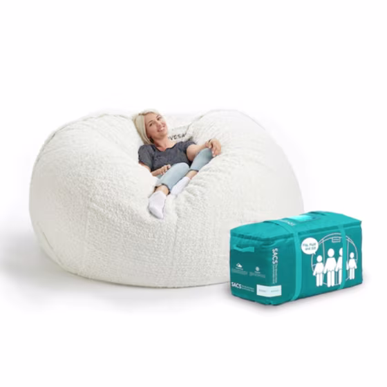 BigOne Giant Bean Bag Chair