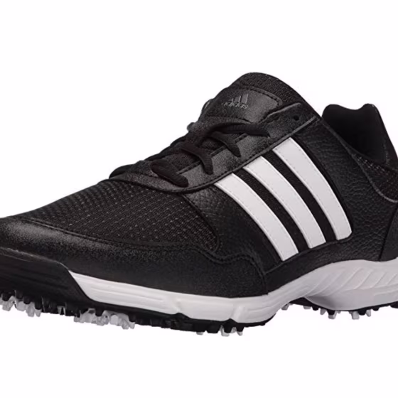 Adidas Men's Tech Response Golf Shoes