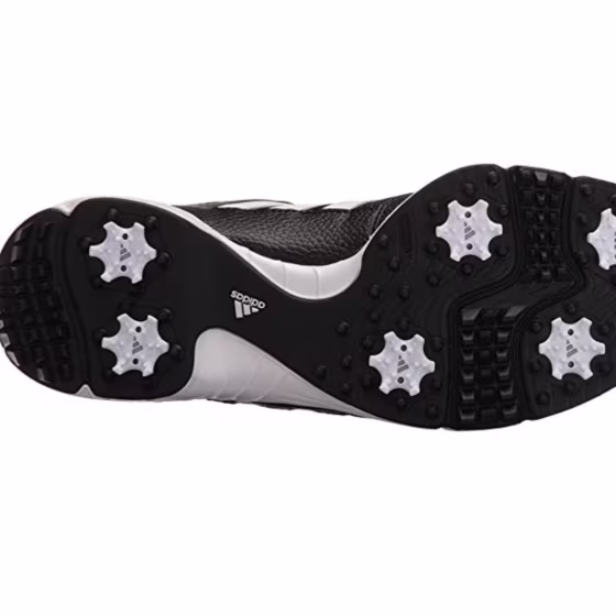 Adidas Men's Tech Response Golf Shoes