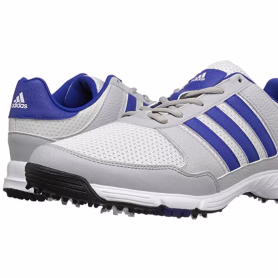 Adidas Men's Tech Response Golf Shoes