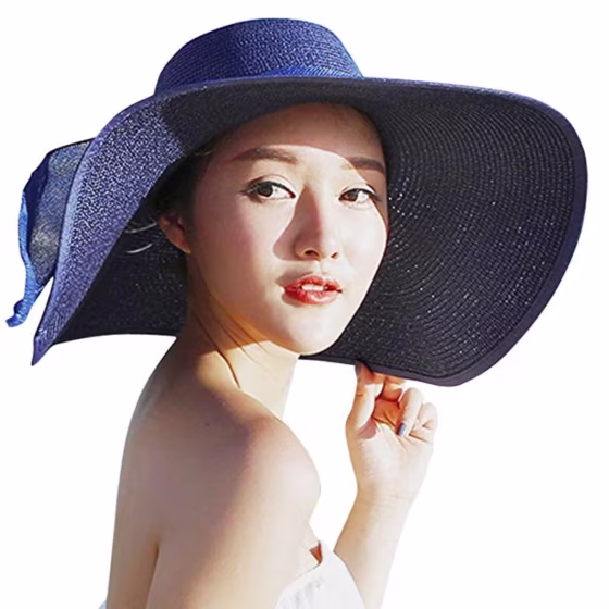 JOYEBUY Foldable Sun Hat