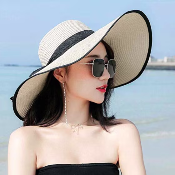 JOYEBUY Foldable Sun Hat