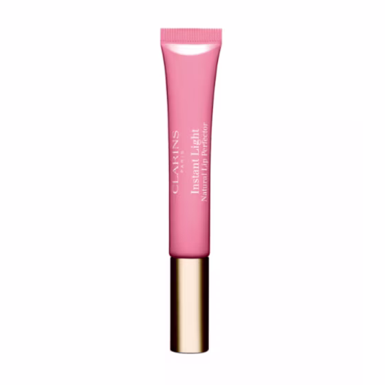 Clarins Instant Light Natural Lip Perfector