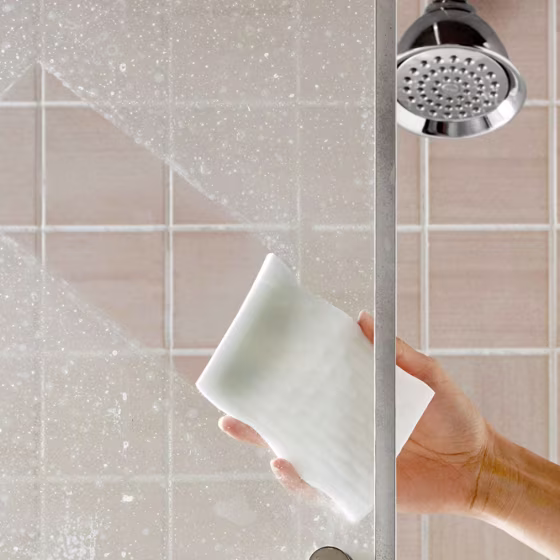 Mr. Clean Magic Eraser Bath