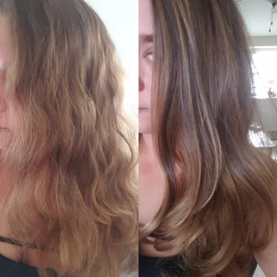 John Frieda Hot Air Brush