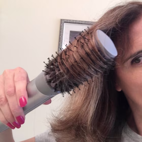 John Frieda Hot Air Brush