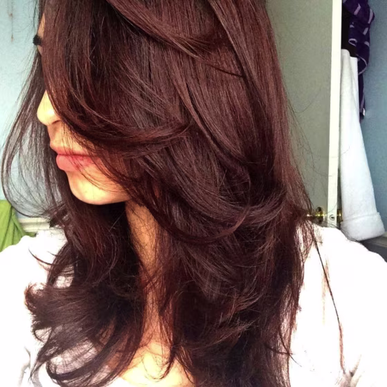 John Frieda Hot Air Brush