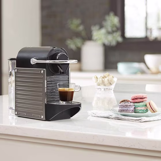 Nespresso Pixie Original Espresso Machine