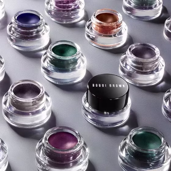 Bobbi Brown Long-Wear Gel Eyeliner
